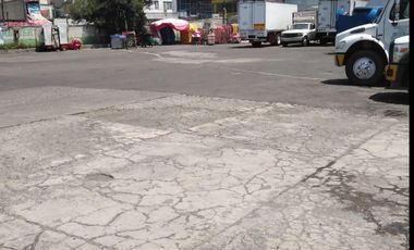 Terreno en San Pablo