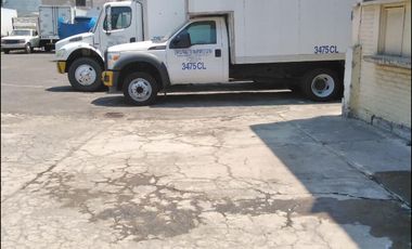 Terreno en San Pablo