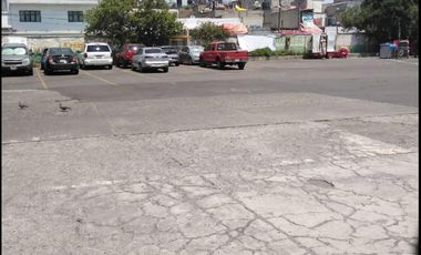 Terreno en San Pablo