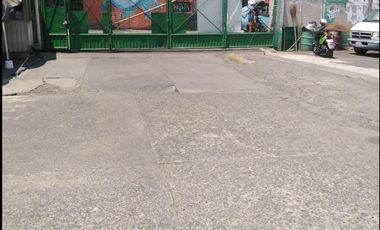 Terreno en San Pablo