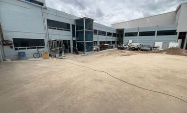 Bodega en renta en Ecatepec