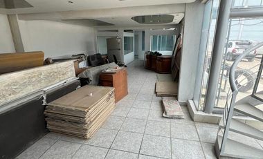 Bodega en renta en Ecatepec