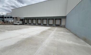 Bodega en renta en Ecatepec