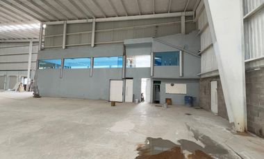 Bodega en renta en Ecatepec