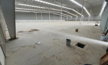 Bodega en renta en Ecatepec