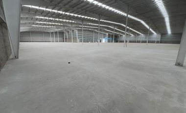 Bodega en renta en Ecatepec