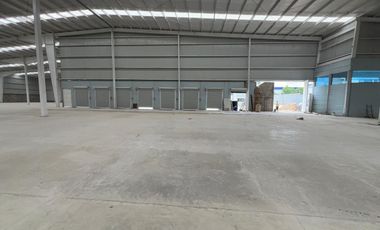 Bodega en renta en Ecatepec