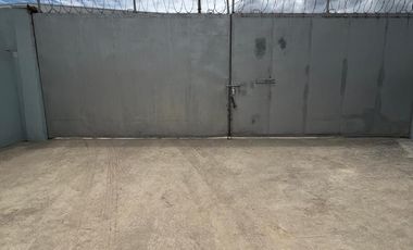 Bodega en renta en Ecatepec