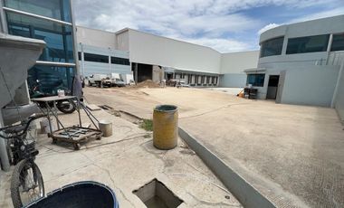 Bodega en renta en Ecatepec