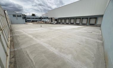Bodega en renta en Ecatepec
