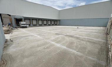 Bodega en renta en Ecatepec
