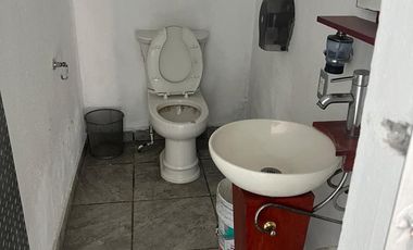 Bodega en renta en Ecatepec