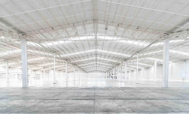 Bodega Industrial en renta en Cartagena Tultitlán