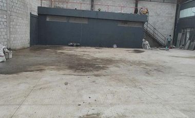 Nave Industrial en renta en Zona industrial Parque industrial Xhala