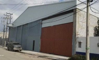 Nave Industrial en renta en Zona industrial Parque industrial Xhala