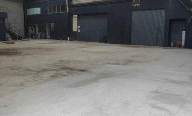 Nave Industrial en renta en Zona industrial Parque industrial Xhala