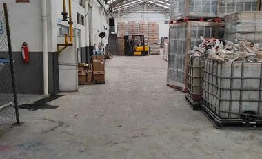 Nave Industrial en renta en Zona industrial Parque industrial Xhala