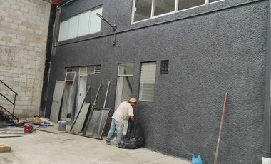 Nave Industrial en renta en Zona industrial Parque industrial Xhala