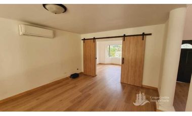 ALQUILER CASA EN COSTA DEL ESTE 3 REC + CBE MLD