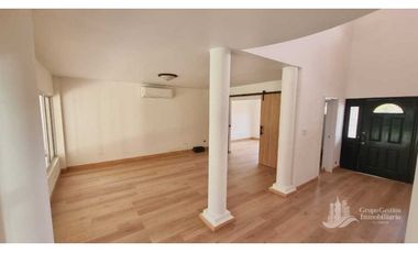 ALQUILER CASA EN COSTA DEL ESTE 3 REC + CBE MLD