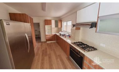 ALQUILER CASA EN COSTA DEL ESTE 3 REC + CBE MLD