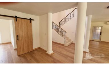 ALQUILER CASA EN COSTA DEL ESTE 3 REC + CBE MLD