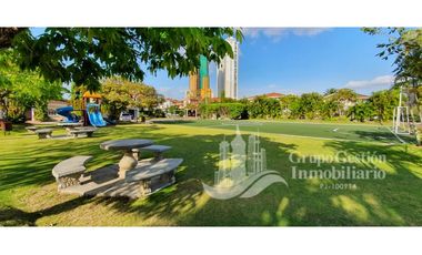 ALQUILER CASA EN COSTA DEL ESTE 3 REC + CBE MLD