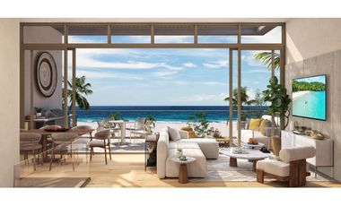 CASAS EN PREVENTA SEASHORE PLAYA CARACOL
