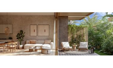 CASAS EN PREVENTA SEASHORE PLAYA CARACOL