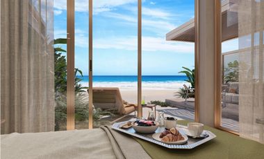 CASAS EN PREVENTA SEASHORE PLAYA CARACOL