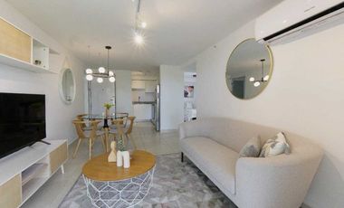 APARTAMENTOS EN VENTA PANAMA VIEJO RESIDENCES