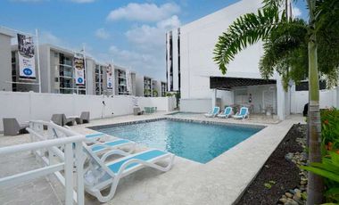 APARTAMENTOS EN VENTA PANAMA VIEJO RESIDENCES