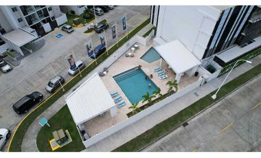 APARTAMENTOS EN VENTA PANAMA VIEJO RESIDENCES