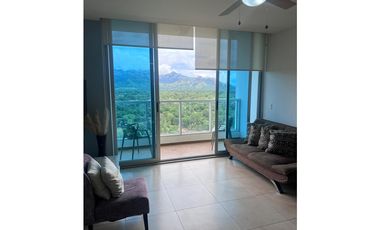 2BR Condo in PH Royal Palm, Nueva Gorgona