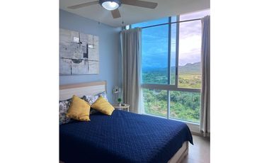 2BR Condo in PH Royal Palm, Nueva Gorgona