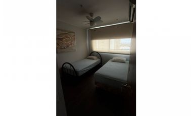 Apartamento Amoblado en El Bosque | Ph Alta Vista Tower