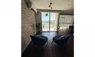 Apartamento Amoblado en El Bosque | Ph Alta Vista Tower