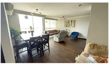 Apartamento Amoblado en El Bosque | Ph Alta Vista Tower