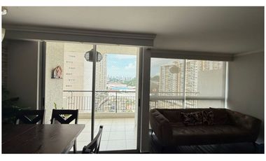 Apartamento Amoblado en El Bosque | Ph Alta Vista Tower