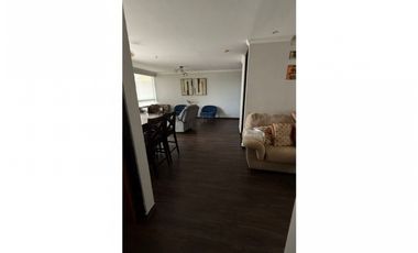 Apartamento Amoblado en El Bosque | Ph Alta Vista Tower