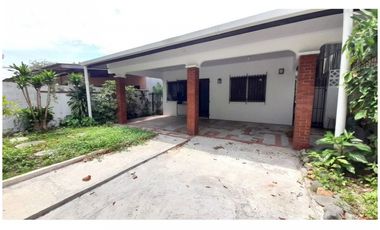 Casa En Alquiler En Chanis Frente Al Parque