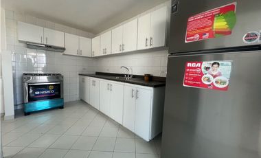 Alquiler de apartamento