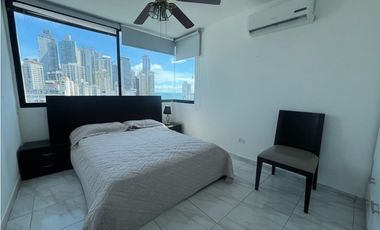 Alquiler de apartamento