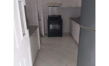 Alquiler de apartamento