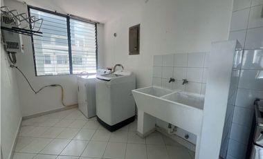 Alquiler de apartamento