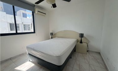 Alquiler de apartamento