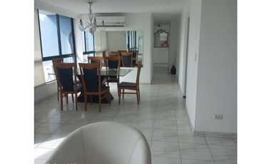 Alquiler de apartamento