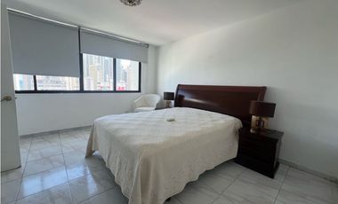 Alquiler de apartamento