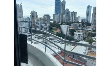 Alquiler de apartamento