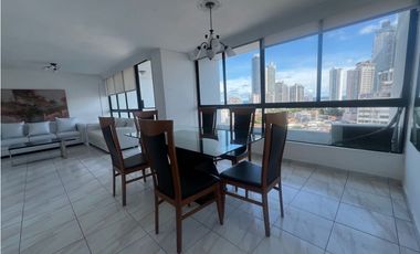 Alquiler de apartamento